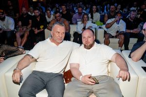 Фоторепортаж NBC BATTLE 3 (7.06.26)